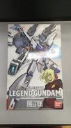 1/100レジェンドガンダム　初回限定版|バンダイ