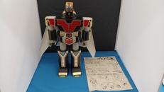 DXジェットガルーダ|BANDAI