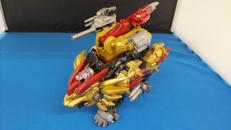 ライジングライガー|タカラトミー