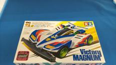 1/32ビクトリーマグナム|TAMIYA