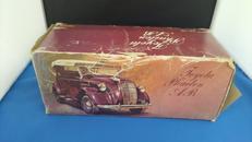 AB型フェートンガスライター|TOYOTA