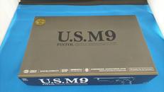 U.S.M9|東京マルイ