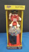 M&MS DISPENSER|M&MS