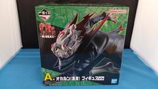 A賞オカルン(変身)フィギュア|一番くじ(BANPRESTO)