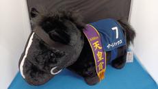 サラブレットコレクション　ふわふわBIGぬいぐるみ|エスケイジャパン