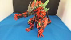 アークベリアル|バンダイ