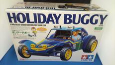 1/10 ホリデーバギー (電動RCカーシリーズ NO.47|タミヤ