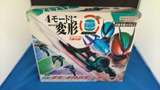 DXブレイカムゼッツァー|バンダイ