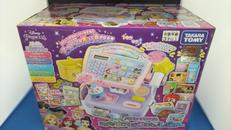 なんでもキラキラスキャンレジスター|タカラトミー