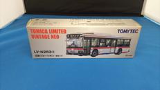 トミカリミテッド|トミーテック