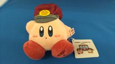 星のカービィ×阪急電車|NINTENDO /HAL