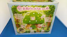 妖精さんとひみつの木&妖精さん6体セット|エポック社