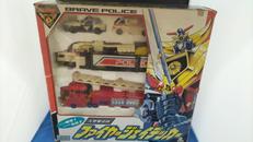 勇者警察ジェイデッカー|タカラ