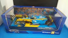 1/18 RENAULT 2006　COONSTRUCTOR|マテル