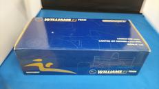 1/18 WILLIAMSF1 LAUNCH CAR 200|ミニチャンプス
