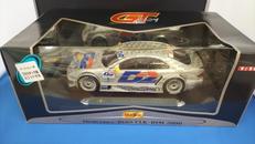 1/18メルセデスベンツCLK DTM 2000|MAISTO