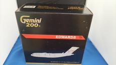 GEMINI200 1/200 EDWARDS BOEING|GEMINI