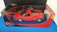 1/18ENZO FERRARI レッド|マテル