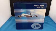1/400 AIRBUS A380シンガポール航空|シンガポール航空