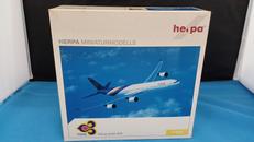 1/400 AIRBUS A340-600タイ航空|HERPA