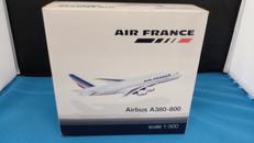 1/500 AIRBUS A380-800エールフランス|HERPA
