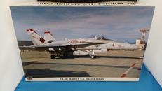 1/48F/A-18C ホーネットアメリカ海兵隊|HASEGAWA