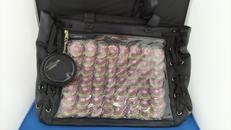 てるとくん 痛バッグ|KNIGHT A-騎士A