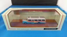 三菱ボンネットバス|東急バス株式会社