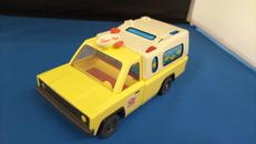 トイストーリー お店に変身!ピザプラネット・トラック|タカラトミー