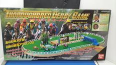 サラブレッドダービーゲーム|BANDAI