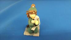 善法寺伊作|コトブキヤ