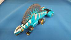 爆竜戦隊アバレンジャー|バンダイ