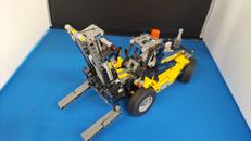フォークリフト|LEGO