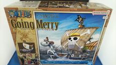 ゴーイングメリー号|バンダイ