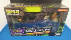 ティーンエイジ ミュータント・タートルズ|ドリームズ・カム・トゥルー