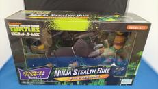 タートル　ステルスバイク|D.C.T