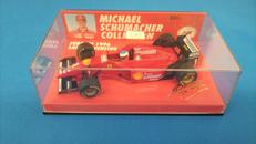 1/43 FERARRI 1996 LAUNCH VERSI|PAUL’S MODEL ART