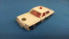 トヨタ クラウン パトロールカー|TOMY