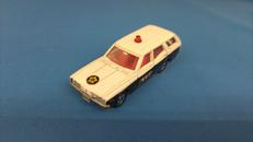 NISSAN GLORIA VAN|TOMY