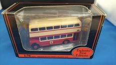 二階建てバス|GILBOW