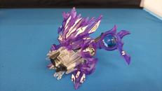 ツインドラゼロス|TAKARA