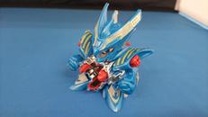 アクセルドラシアン|TAKARA