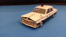 プリンスグロリアパトカー|ファインモデル