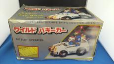 ワイルドバギーカー|-