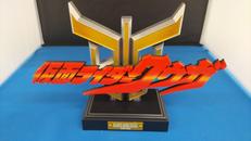 仮面ライダークウガ|バンダイスピリッツ