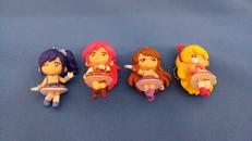 アイカツ!マスコット2|BANDAI