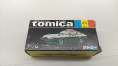 トミカ　日本製|TOMY