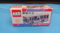 東急バス三菱ふそうエアロスター|TAKARA TOMY