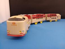 285系サンライズエクスプレス|TOMY