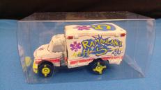 ドクター・ダメージ　スタンダードタイプ|TAKARA TOMY